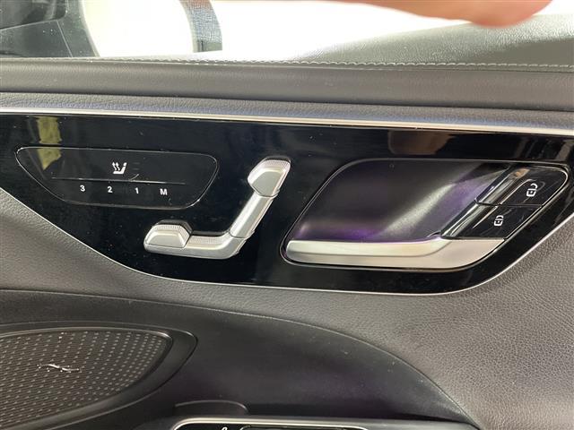 Cクラス C220dアバンギャルド 純正ナビゲーション BT DVD CD フルセグテレビ 全方位カメラ ブラインドスポットモニター ヘッドアップディスプレイ コーナーセンサー レーダークルーズコントロール パトルシフト(15枚目)