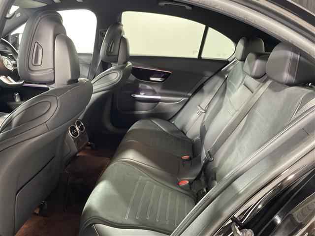 Cクラス C220dアバンギャルド 純正ナビゲーション BT DVD CD フルセグテレビ 全方位カメラ ブラインドスポットモニター ヘッドアップディスプレイ コーナーセンサー レーダークルーズコントロール パトルシフト(26枚目)