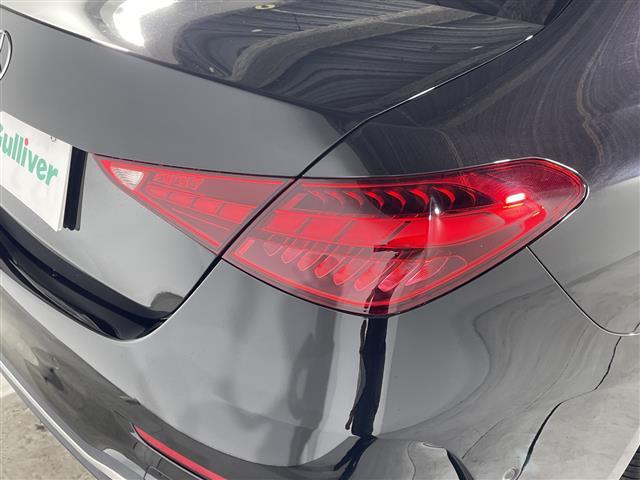 Cクラス C220dアバンギャルド 純正ナビゲーション BT DVD CD フルセグテレビ 全方位カメラ ブラインドスポットモニター ヘッドアップディスプレイ コーナーセンサー レーダークルーズコントロール パトルシフト(41枚目)