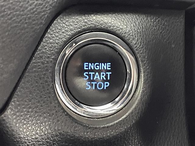 RAV4 G Zパッケージ ワンオーナー 純正ナビ(CD・DVD・フルセグ・BT)バックカメラ ビルトインETC 前後クリアランスソナー パワーバックドア 前席シートヒーター 運転席パワーシート ステアリングヒーター BSM(12枚目)