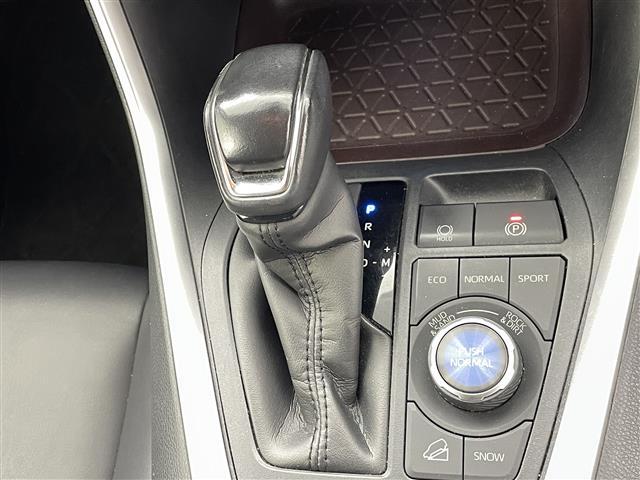 RAV4 G Zパッケージ ワンオーナー 純正ナビ(CD・DVD・フルセグ・BT)バックカメラ ビルトインETC 前後クリアランスソナー パワーバックドア 前席シートヒーター 運転席パワーシート ステアリングヒーター BSM(21枚目)