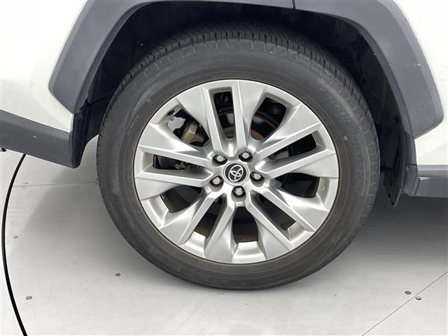 RAV4 G Zパッケージ ワンオーナー 純正ナビ(CD・DVD・フルセグ・BT)バックカメラ ビルトインETC 前後クリアランスソナー パワーバックドア 前席シートヒーター 運転席パワーシート ステアリングヒーター BSM(39枚目)