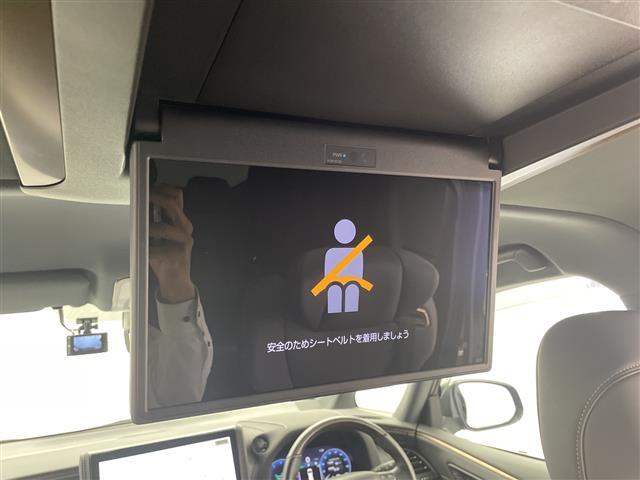 アルファード Z 左右独立ムーンルーフ 純正13.2型後席モニター 純正14型ナビ ユニバーサルステップ デジタルインナーミラー 全方位カメラ ワイヤレス充電 電動リアゲート 両側電動スライドドア ETC ドラレコ(4枚目)