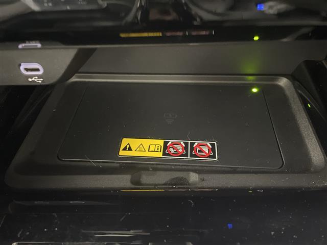 アルファード Z 左右独立ムーンルーフ 純正13.2型後席モニター 純正14型ナビ ユニバーサルステップ デジタルインナーミラー 全方位カメラ ワイヤレス充電 電動リアゲート 両側電動スライドドア ETC ドラレコ(11枚目)