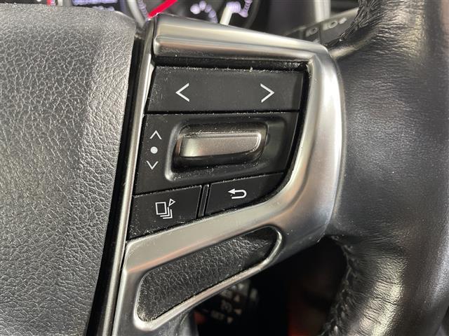 ヴェルファイア 2.5Z Gエディション アルパインナビ AM FM CD DVD BT SD Ipod HDMI フリップダウン パワーバックドア バックカメラ コーナーセンサー 横滑り防止 電動パーキングブレーキ ブレーキホールド(18枚目)