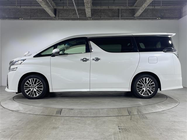 ヴェルファイア 2.5Z Gエディション アルパインナビ AM FM CD DVD BT SD Ipod HDMI フリップダウン パワーバックドア バックカメラ コーナーセンサー 横滑り防止 電動パーキングブレーキ ブレーキホールド(33枚目)