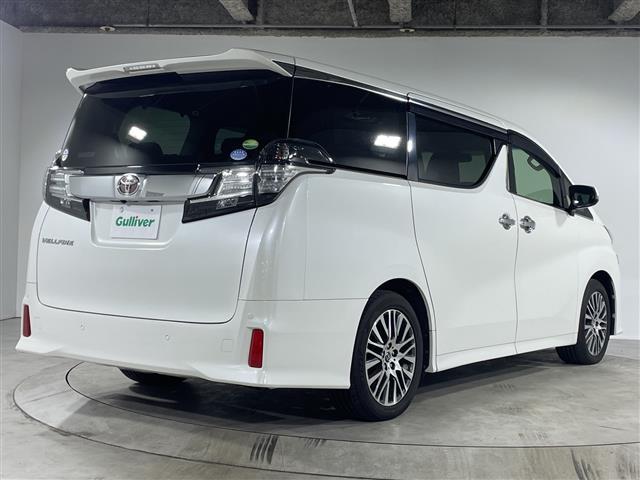 ヴェルファイア 2.5Z Gエディション アルパインナビ AM FM CD DVD BT SD Ipod HDMI フリップダウン パワーバックドア バックカメラ コーナーセンサー 横滑り防止 電動パーキングブレーキ ブレーキホールド(36枚目)