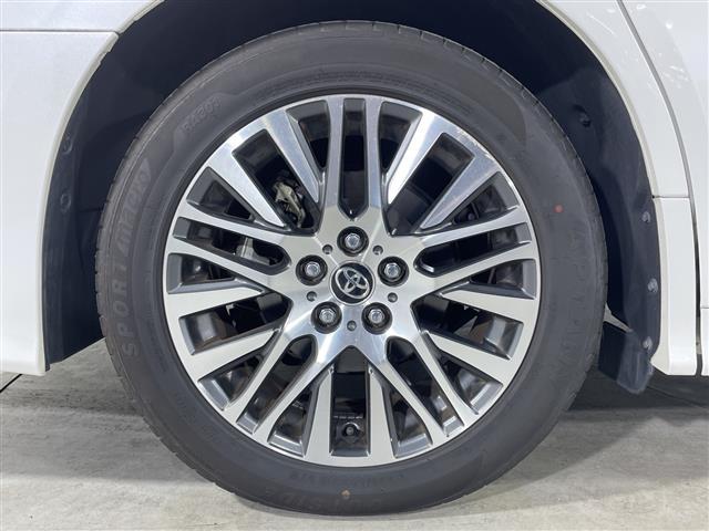 ヴェルファイア 2.5Z Gエディション アルパインナビ AM FM CD DVD BT SD Ipod HDMI フリップダウン パワーバックドア バックカメラ コーナーセンサー 横滑り防止 電動パーキングブレーキ ブレーキホールド(41枚目)