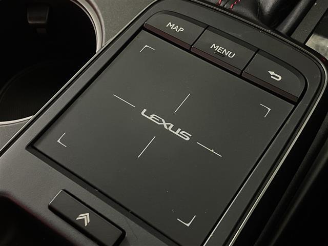 IS IS300h Fスポーツ サンルーフ アラウンドビューモニター 純正メモリナビ フルセグテレビ 赤革シート シートヒーター BSM ETC2.0 レーダークルーズコントロール カードキー有り(15枚目)