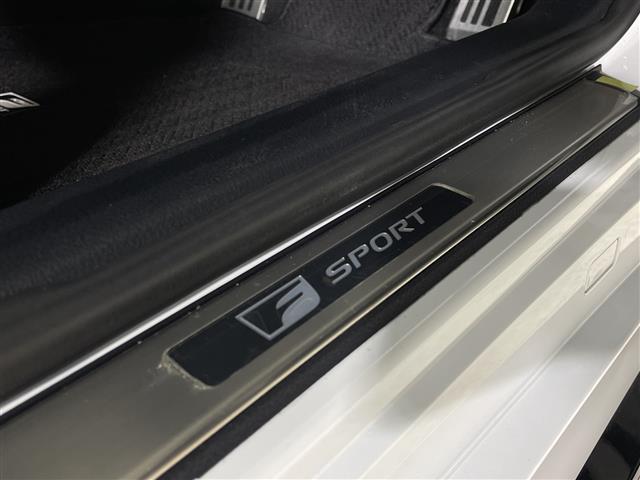 IS IS300h Fスポーツ サンルーフ OPオレンジキャリパー ビルトインETC2.0 社外前後ドラレコ ToyotaSaftySense シートヒーター シートベンチレーション パワーシート シートメモリ 純正19インチAW(11枚目)