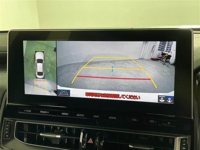 クラウンハイブリッド RS 純正メモリナビ アラウンドビューモニター フルセグテレビ ハーフレザーシート シートヒーター 前後ドライブレコーダー ETC プッシュスタート レーダークルーズコントロール(2枚目)