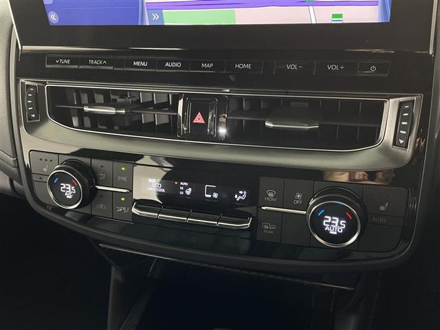 クラウンハイブリッド RS 純正メモリナビ アラウンドビューモニター フルセグテレビ ハーフレザーシート シートヒーター 前後ドライブレコーダー ETC プッシュスタート レーダークルーズコントロール(15枚目)