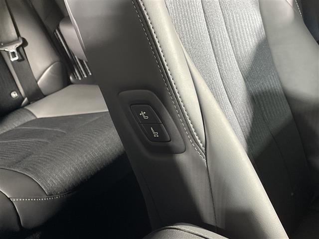 クラウンハイブリッド RS 純正メモリナビ アラウンドビューモニター フルセグテレビ ハーフレザーシート シートヒーター 前後ドライブレコーダー ETC プッシュスタート レーダークルーズコントロール(18枚目)