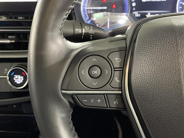 クラウンハイブリッド RS 純正メモリナビ アラウンドビューモニター フルセグテレビ ハーフレザーシート シートヒーター 前後ドライブレコーダー ETC プッシュスタート レーダークルーズコントロール(20枚目)