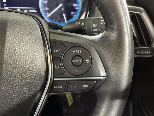 クラウンハイブリッド RS 純正メモリナビ アラウンドビューモニター フルセグテレビ ハーフレザーシート シートヒーター 前後ドライブレコーダー ETC プッシュスタート レーダークルーズコントロール(21枚目)