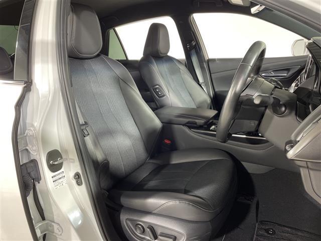 クラウンハイブリッド RS 純正メモリナビ アラウンドビューモニター フルセグテレビ ハーフレザーシート シートヒーター 前後ドライブレコーダー ETC プッシュスタート レーダークルーズコントロール(25枚目)