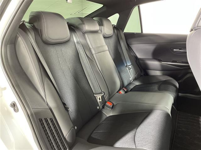 クラウンハイブリッド RS 純正メモリナビ アラウンドビューモニター フルセグテレビ ハーフレザーシート シートヒーター 前後ドライブレコーダー ETC プッシュスタート レーダークルーズコントロール(26枚目)