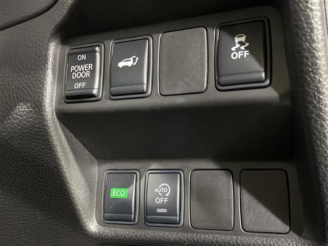 エクストレイル 20Xi 純正メモリナビ(フルセグTV/DVD/CD/BT)アラウンドビューモニター エマージェンシーブレーキ プロパイロット コーナーセンサー デジタルインナーミラー電動リアゲート 純正ドラレコ ETC(10枚目)