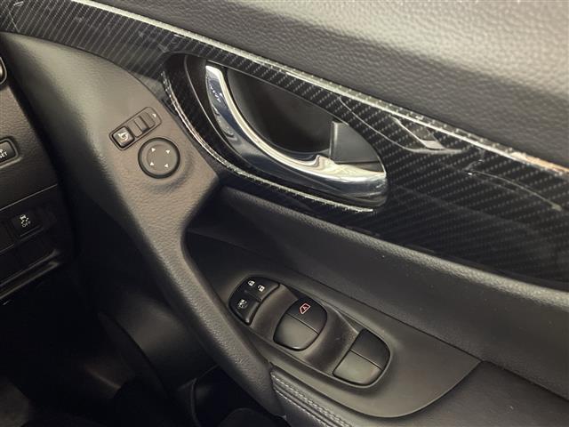 エクストレイル 20Xi 純正メモリナビ(フルセグTV/DVD/CD/BT)アラウンドビューモニター エマージェンシーブレーキ プロパイロット コーナーセンサー デジタルインナーミラー電動リアゲート 純正ドラレコ ETC(16枚目)