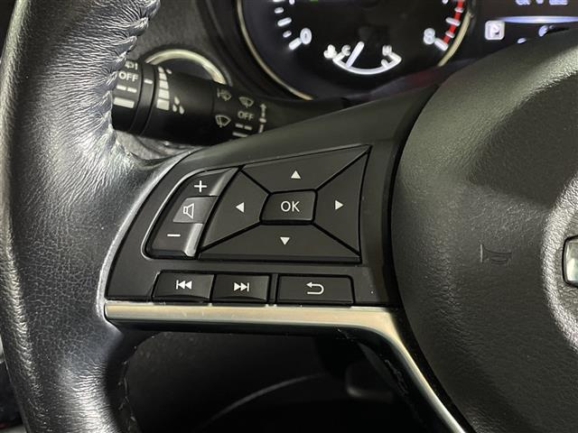 エクストレイル 20Xi 純正メモリナビ(フルセグTV/DVD/CD/BT)アラウンドビューモニター エマージェンシーブレーキ プロパイロット コーナーセンサー デジタルインナーミラー電動リアゲート 純正ドラレコ ETC(18枚目)