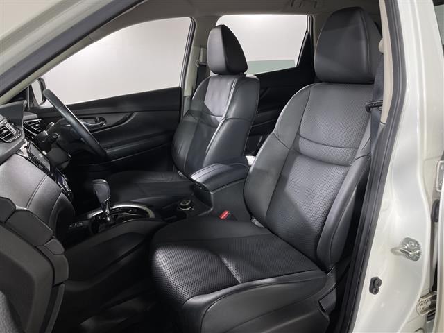 エクストレイル 20Xi 純正メモリナビ(フルセグTV/DVD/CD/BT)アラウンドビューモニター エマージェンシーブレーキ プロパイロット コーナーセンサー デジタルインナーミラー電動リアゲート 純正ドラレコ ETC(23枚目)