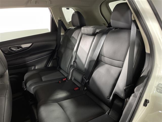 エクストレイル 20Xi 純正メモリナビ(フルセグTV/DVD/CD/BT)アラウンドビューモニター エマージェンシーブレーキ プロパイロット コーナーセンサー デジタルインナーミラー電動リアゲート 純正ドラレコ ETC(24枚目)