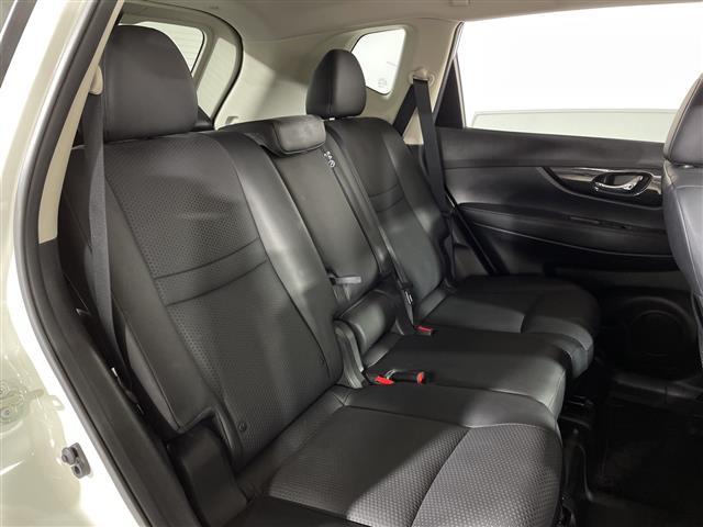 エクストレイル 20Xi 純正メモリナビ(フルセグTV/DVD/CD/BT)アラウンドビューモニター エマージェンシーブレーキ プロパイロット コーナーセンサー デジタルインナーミラー電動リアゲート 純正ドラレコ ETC(25枚目)