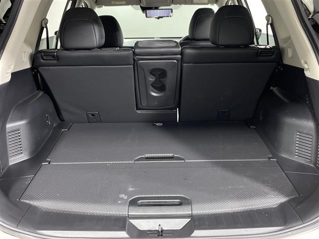 エクストレイル 20Xi 純正メモリナビ(フルセグTV/DVD/CD/BT)アラウンドビューモニター エマージェンシーブレーキ プロパイロット コーナーセンサー デジタルインナーミラー電動リアゲート 純正ドラレコ ETC(27枚目)