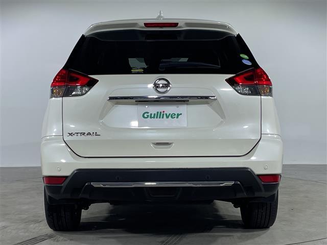 エクストレイル 20Xi 純正メモリナビ(フルセグTV/DVD/CD/BT)アラウンドビューモニター エマージェンシーブレーキ プロパイロット コーナーセンサー デジタルインナーミラー電動リアゲート 純正ドラレコ ETC(28枚目)