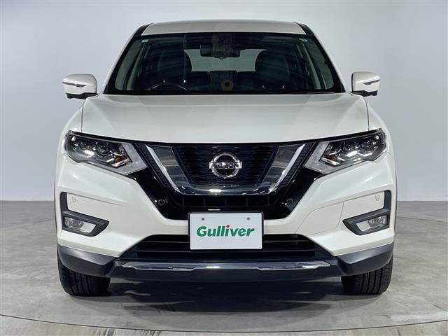 エクストレイル 20Xi 純正メモリナビ(フルセグTV/DVD/CD/BT)アラウンドビューモニター エマージェンシーブレーキ プロパイロット コーナーセンサー デジタルインナーミラー電動リアゲート 純正ドラレコ ETC(29枚目)