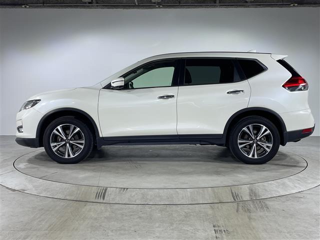 エクストレイル 20Xi 純正メモリナビ(フルセグTV/DVD/CD/BT)アラウンドビューモニター エマージェンシーブレーキ プロパイロット コーナーセンサー デジタルインナーミラー電動リアゲート 純正ドラレコ ETC(31枚目)