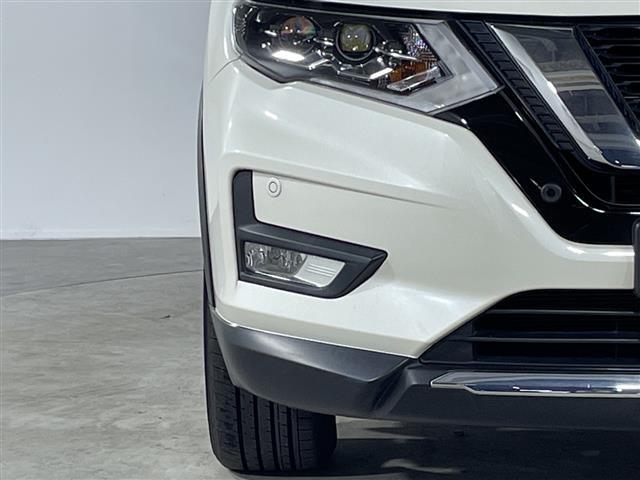 エクストレイル 20Xi 純正メモリナビ(フルセグTV/DVD/CD/BT)アラウンドビューモニター エマージェンシーブレーキ プロパイロット コーナーセンサー デジタルインナーミラー電動リアゲート 純正ドラレコ ETC(37枚目)