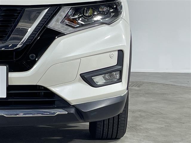 エクストレイル 20Xi 純正メモリナビ(フルセグTV/DVD/CD/BT)アラウンドビューモニター エマージェンシーブレーキ プロパイロット コーナーセンサー デジタルインナーミラー電動リアゲート 純正ドラレコ ETC(38枚目)