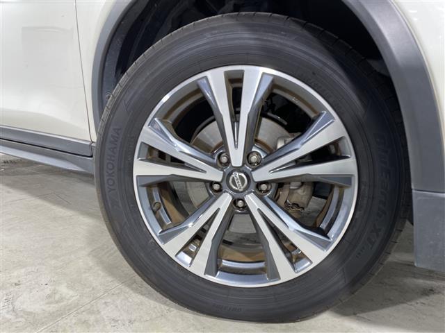 エクストレイル 20Xi 純正メモリナビ(フルセグTV/DVD/CD/BT)アラウンドビューモニター エマージェンシーブレーキ プロパイロット コーナーセンサー デジタルインナーミラー電動リアゲート 純正ドラレコ ETC(41枚目)