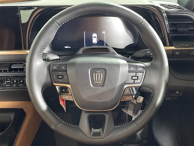 クラウンスポーツ Z 禁煙車 純正ナビ(フルセグTV/Bluetooth)全方位モニター トヨタセーフティー レーダークルコン パノラマルーフ ETC ドラレコ シートヒーター 電動リアゲート デジタルインナーミラー(23枚目)