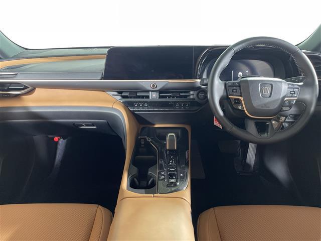 クラウンスポーツ Z 禁煙車 純正ナビ(フルセグTV/Bluetooth)全方位モニター トヨタセーフティー レーダークルコン パノラマルーフ ETC ドラレコ シートヒーター 電動リアゲート デジタルインナーミラー(24枚目)