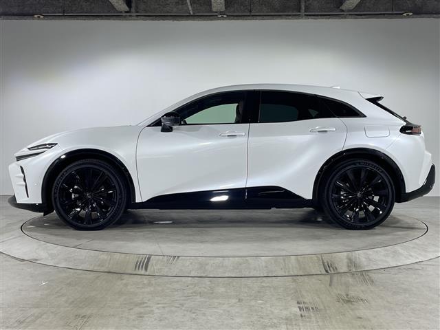 クラウンスポーツ Z 禁煙車 純正ナビ(フルセグTV/Bluetooth)全方位モニター トヨタセーフティー レーダークルコン パノラマルーフ ETC ドラレコ シートヒーター 電動リアゲート デジタルインナーミラー(33枚目)