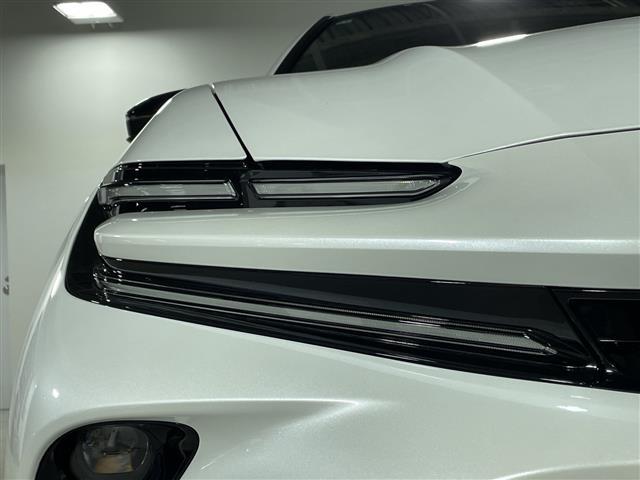 クラウンスポーツ Z 禁煙車 純正ナビ(フルセグTV/Bluetooth)全方位モニター トヨタセーフティー レーダークルコン パノラマルーフ ETC ドラレコ シートヒーター 電動リアゲート デジタルインナーミラー(37枚目)