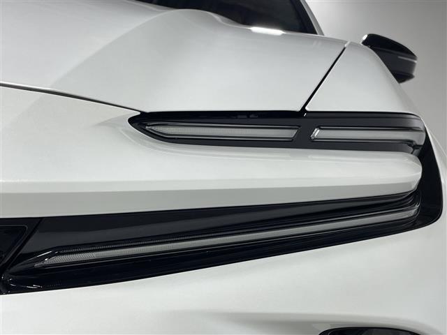 クラウンスポーツ Z 禁煙車 純正ナビ(フルセグTV/Bluetooth)全方位モニター トヨタセーフティー レーダークルコン パノラマルーフ ETC ドラレコ シートヒーター 電動リアゲート デジタルインナーミラー(38枚目)