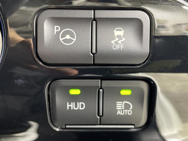 プリウス Aプレミアム ツーリングセレクション モデリスタエアロ JBLサウンド 純正11インチナビ バックカメラ プリクラッシュセーフティ レーンディパーチャーアラート オートハイビーム アダプティブクルーズコントロール クリアランスソナー(11枚目)