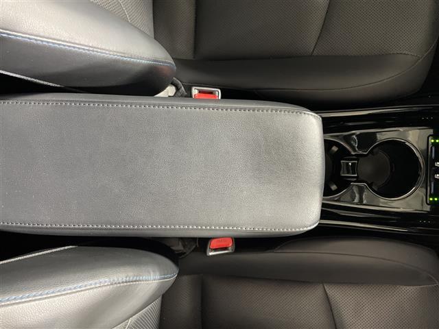 プリウス Aプレミアム ツーリングセレクション モデリスタエアロ JBLサウンド 純正11インチナビ バックカメラ プリクラッシュセーフティ レーンディパーチャーアラート オートハイビーム アダプティブクルーズコントロール クリアランスソナー(20枚目)