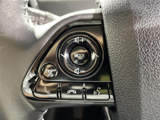 プリウス Aプレミアム ツーリングセレクション モデリスタエアロ JBLサウンド 純正11インチナビ バックカメラ プリクラッシュセーフティ レーンディパーチャーアラート オートハイビーム アダプティブクルーズコントロール クリアランスソナー(21枚目)