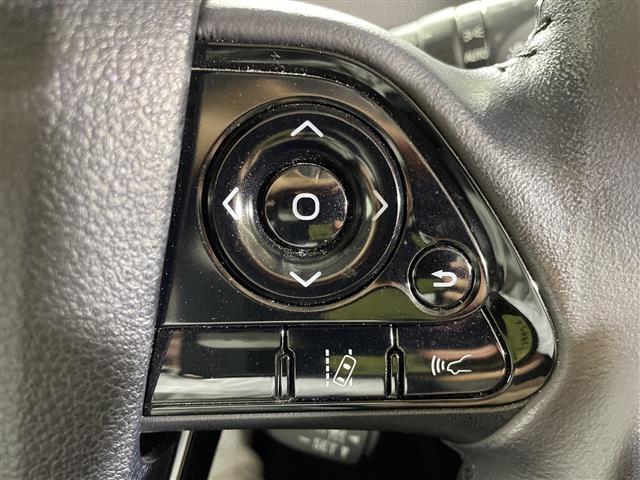 プリウス Aプレミアム ツーリングセレクション モデリスタエアロ JBLサウンド 純正11インチナビ バックカメラ プリクラッシュセーフティ レーンディパーチャーアラート オートハイビーム アダプティブクルーズコントロール クリアランスソナー(22枚目)