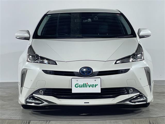 プリウス Aプレミアム ツーリングセレクション モデリスタエアロ JBLサウンド 純正11インチナビ バックカメラ プリクラッシュセーフティ レーンディパーチャーアラート オートハイビーム アダプティブクルーズコントロール クリアランスソナー(31枚目)