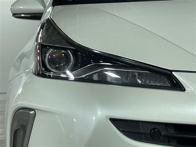 プリウス Aプレミアム ツーリングセレクション モデリスタエアロ JBLサウンド 純正11インチナビ バックカメラ プリクラッシュセーフティ レーンディパーチャーアラート オートハイビーム アダプティブクルーズコントロール クリアランスソナー(37枚目)