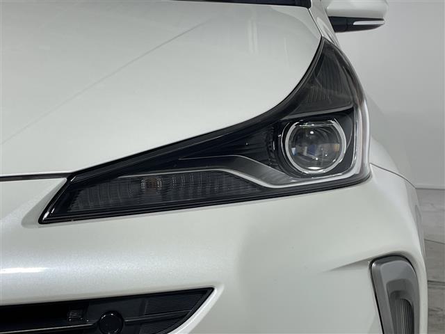 プリウス Aプレミアム ツーリングセレクション モデリスタエアロ JBLサウンド 純正11インチナビ バックカメラ プリクラッシュセーフティ レーンディパーチャーアラート オートハイビーム アダプティブクルーズコントロール クリアランスソナー(38枚目)