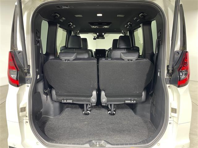 ノア ハイブリッドＳ－Ｚ　純正１０．５インチメモリナビ　全方位モニター　モデリスタエアロ　トヨタアドバンスドパーク　フルセグテレビ　純正フリップダウンモニター　レーダークルーズコントロール　両側パワースライドドア　ＥＴＣ（31枚目）