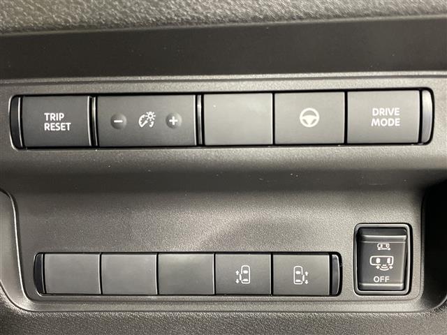 セレナ ｅ－パワー　ハイウェイスターＶ　登録済み未使用車　純正ナビ　フルセグ　全方位カメラ　両側パワースライド　ＢＳＭ　ビルトインＥＴＣ　横滑り防止装置　レーンアシスト　衝突軽減システム　追従型クルーズコントロール　デジタルインナーミラー（11枚目）