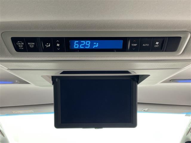 アルファード 2.5S Cパッケージ 純正メーカーOPナビ(CD/DVD/BT/フルセグTV)JBL 全方位モニター 純正フリップダウンモニター トヨタセーフティセンス 革シート シートヒータベンチレーション ETC2.0 両側パワスラ(2枚目)