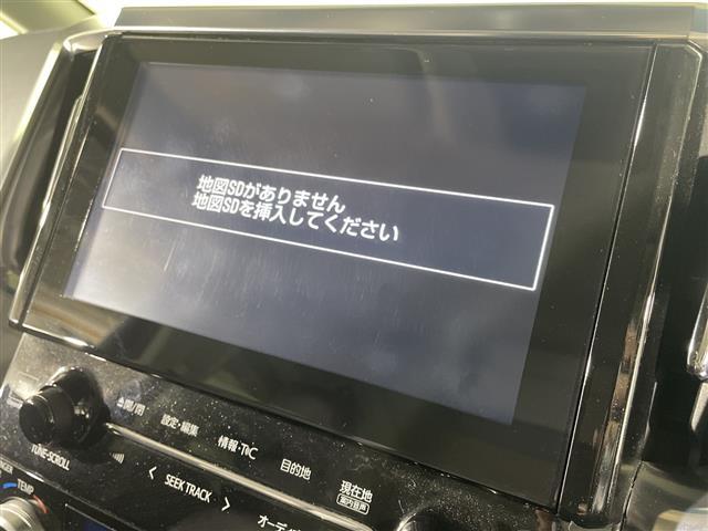 アルファード 2.5S Cパッケージ 純正メーカーOPナビ(CD/DVD/BT/フルセグTV)JBL 全方位モニター 純正フリップダウンモニター トヨタセーフティセンス 革シート シートヒータベンチレーション ETC2.0 両側パワスラ(4枚目)